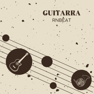 Fantasma - Guitarra Rnbeat