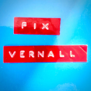 Portada de Fix