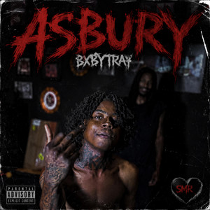 Asbury by BxbyTray