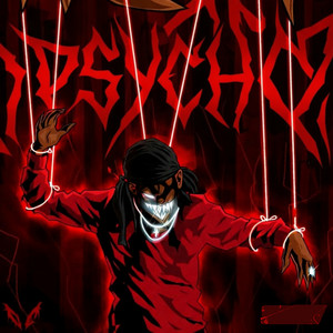 Psycho - Remastered by SHEKO .