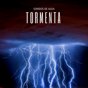 Sonidos de Agua: Tormenta album