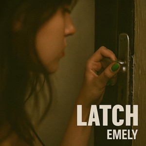 Latch - Garage
