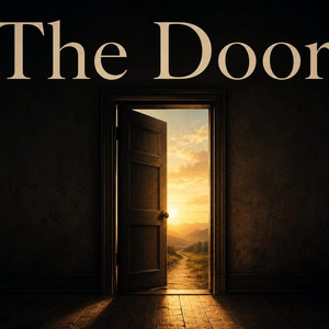 THE DOOR by Sauldj