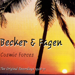 Cosmic Forces album