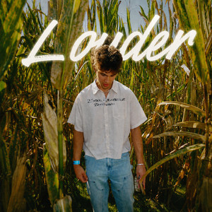 Louder by CameramanLevi