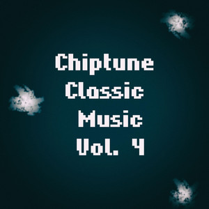 Four Seasons: Summer (Storm), Chiptune [8 bit]