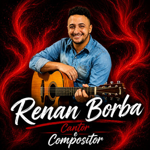Relacionamento sem sal by Renan Borba Cantor e Compositor