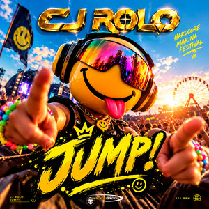 Jump! - Makina by CJ ROLO