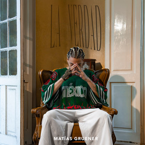 La Verdad by Matías Gruener