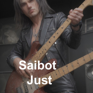 Just by Saibot