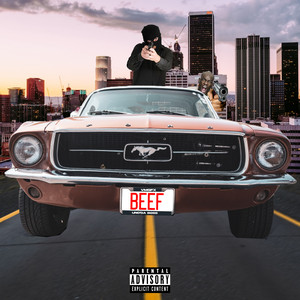 Portada de BEEF