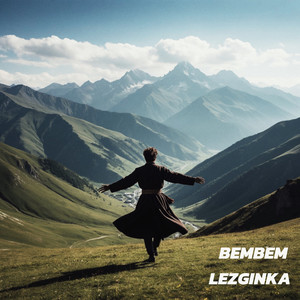 DJ Monsy - BemBem Lezginka