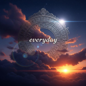 Everyday by Cristofer Pastor Reyes