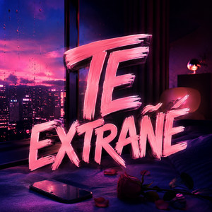 Te Extrañé by Mori Blum