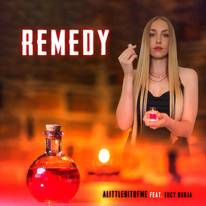 Remedy by Alittlebitofme, Lucy Borja