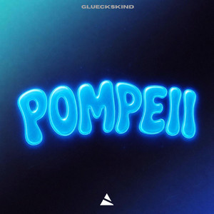 Pompeii by Glueckskind
