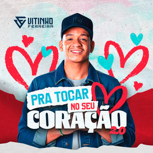 Absurdo de Mulher by Vitinho Ferreira