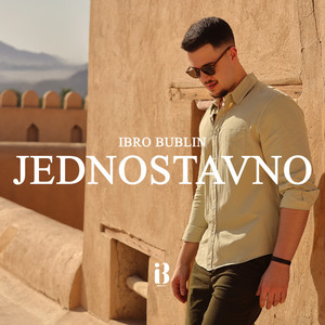 Jednostavno by Ibro Bublin