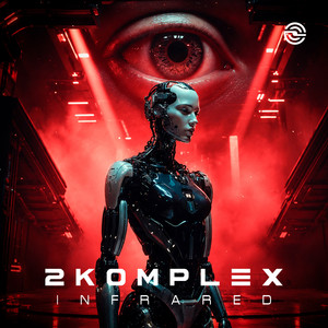Infrared by 2Komplex