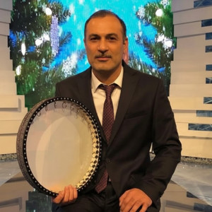 Firuz Səxavət - Röyamdasan