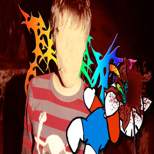 Rawr XD by uziellsiilver
