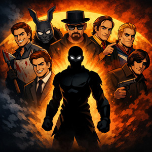 дереализация - Я буквально