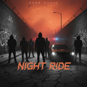 NIGHT RIDE
