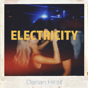 Electricity by darian hirst