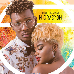 Toby Anbakè & Vanessa Desire - OU FEM ANVI VIV