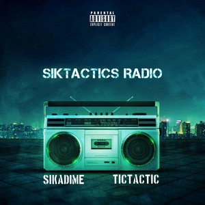 Siktactics Radio