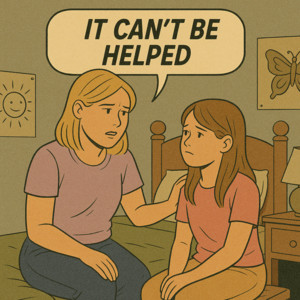 AmpMod - It Can't Be Helped