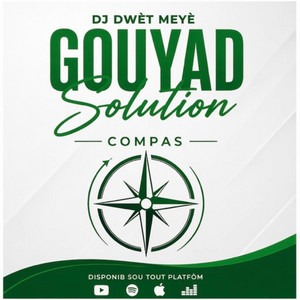 Gouyad Solution