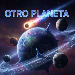 Otro Planeta by Zaysev