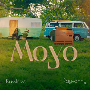 Kusslove - Moyo (Acoustic) [feat. Rayvanny]
