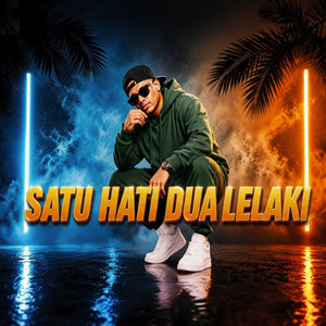 Satu Hati Dua Lelaki by Assap 88