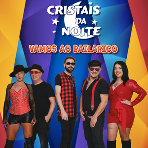 Vou Ao Bailarico