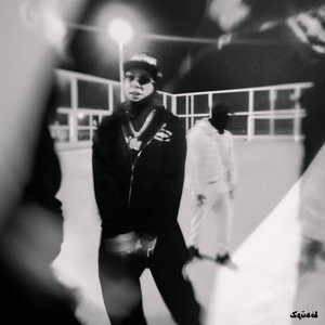 SHH by Seal G, ECKO