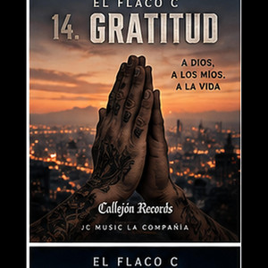 YO SOY MI COMPETENCIA by El Flaco C