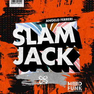 Slam Jack - Edit by Angelo Ferreri