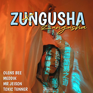 Zungusha_beba beba (feat. TTK & Mr jeison)