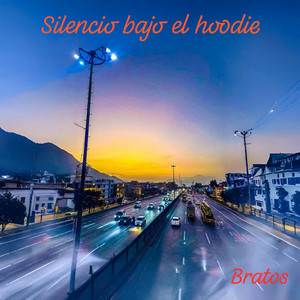 Silencio Bajo El Hoodie by Bratos