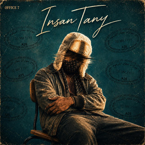ZOGOL - INSAN TANY (OFFICIAL AUDIO) by ZOGOL