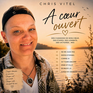 Ne me juge pas by Chris VITEL