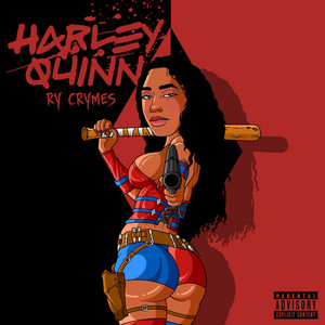 Ry Crymes - Harley Quinn