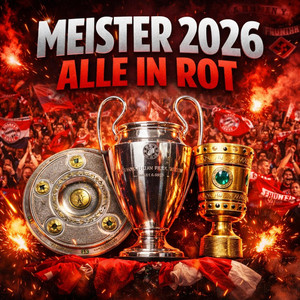 Meister 2026 by Puki