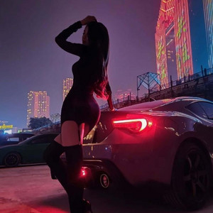 Can't Be Falling In Love Tonight by Luke Muzzic, TommyMuzzic