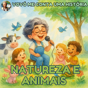 O Pinguim Que Sentia Frio by Vovó me Conta uma História