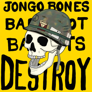 Destroy