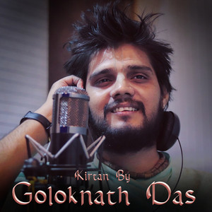 Kirtan By Goloknath Das (feat. MayapurTV Music)