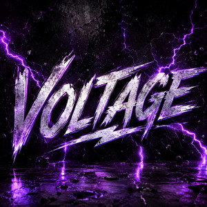 Voltage by DjKendo